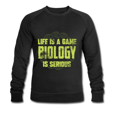 Bio LK Pullover - Biologie