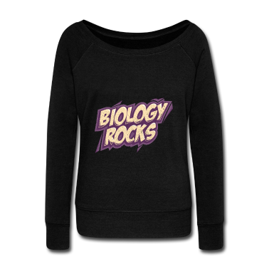 Bio LK Pullover - Biologie