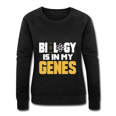 Bio LK Pullover - Biologie
