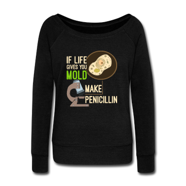 Bio LK Pullover - Biologie