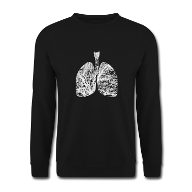 Bio LK Pullover - Biologie