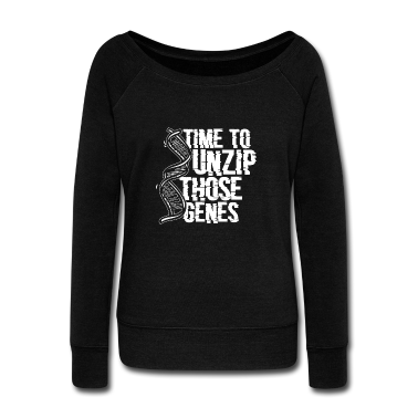 Bio LK Pullover - Biologie