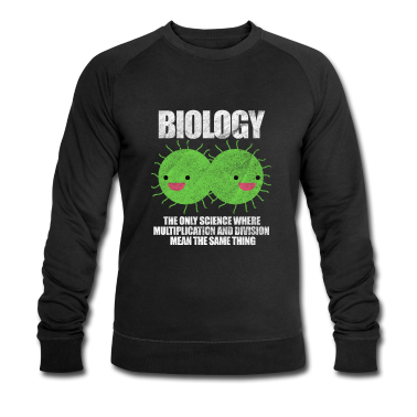 Bio LK Pullover - Biologie