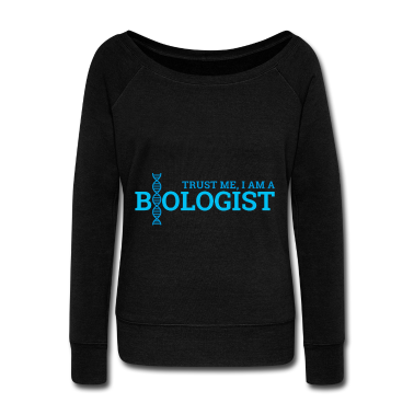 Bio LK Pullover - Biologie