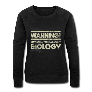Bio LK Pullover - Biologie