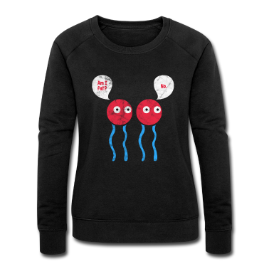 Bio LK Pullover - Biologie