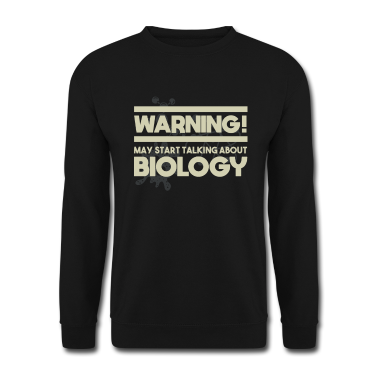 Bio LK Pullover - Biologie