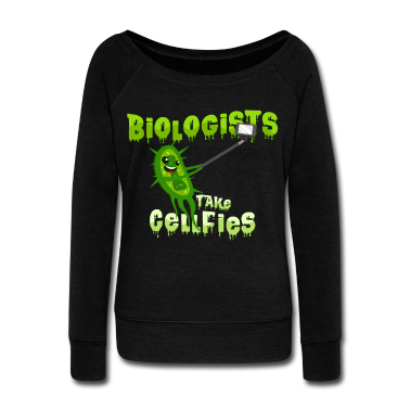 Bio LK Pullover - Biologie