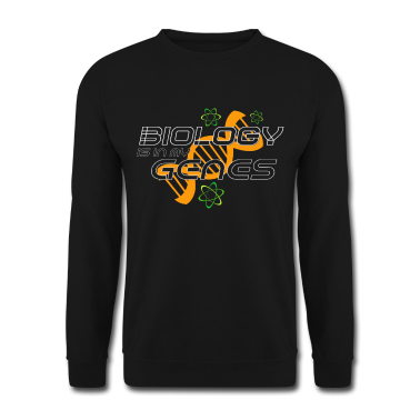 Bio LK Pullover - Biologie