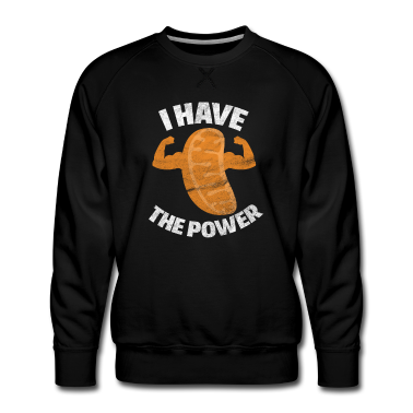 Bio LK Pullover - Biologie