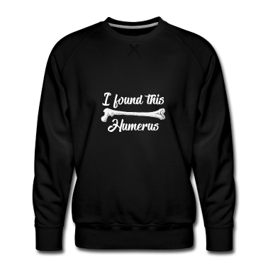 Bio LK Pullover - Biologie