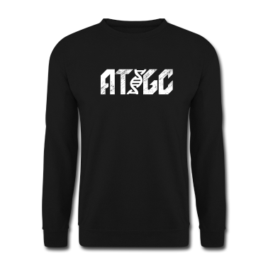 Bio LK Pullover - Biologie