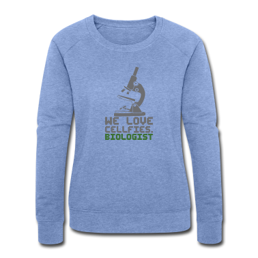 Bio LK Pullover - Biologie