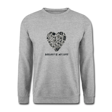 Bio LK Pullover - BIOLOGIE