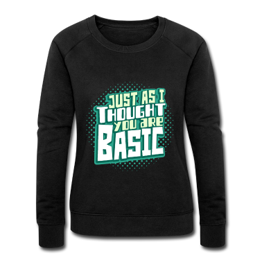 Bio LK Pullover - Biologie