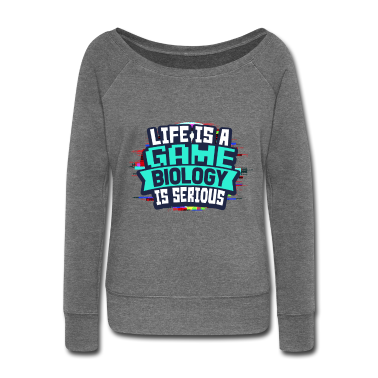 Bio LK Pullover - Biologie