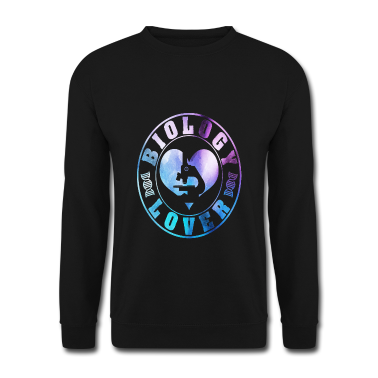 Bio LK Pullover - Biologie