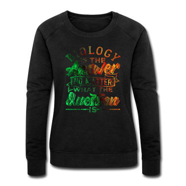 Bio LK Pullover - Biologie