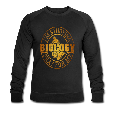 Bio LK Pullover - Biologie
