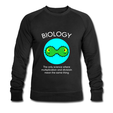 Bio LK Pullover - Biologie
