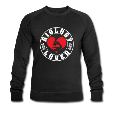 Bio LK Pullover - Biologie