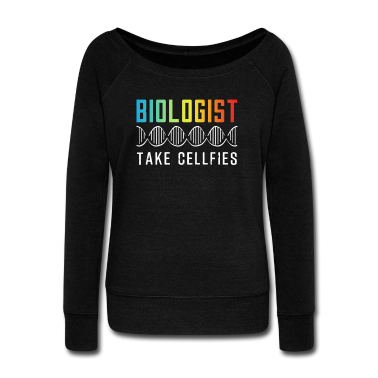 Bio LK Pullover - Biologie