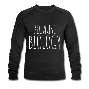 Bio LK Pullover - Biologie