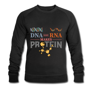 Bio LK Pullover - Biologie, Biologie Lehrerin, Dna,
