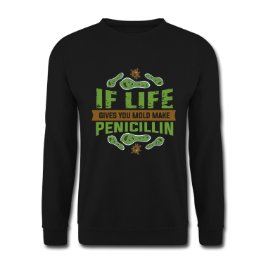 Bio LK Pullover - Biologie, Biologie Biologe, Genetik,