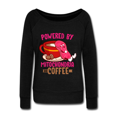 Bio LK Pullover - Biologie, Biologie Labor, Wissenschaftler,