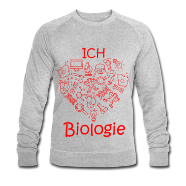 Bio LK Pullover - Biologie