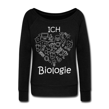 Bio LK Pullover - Biologie