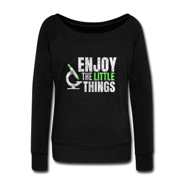 Bio LK Pullover - Biologie Student