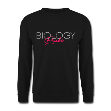 Bio LK Pullover - Biologie Shirt