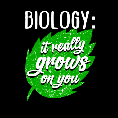 Motiv Biologie Biologe