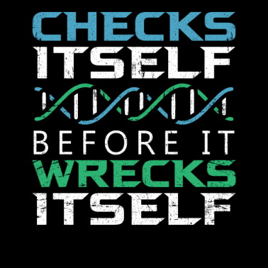 Motiv Wissenschaft und Biologie