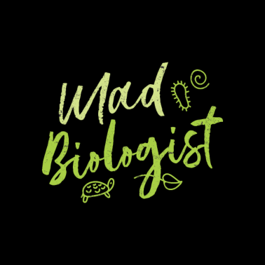 Motiv Biologie Biologe