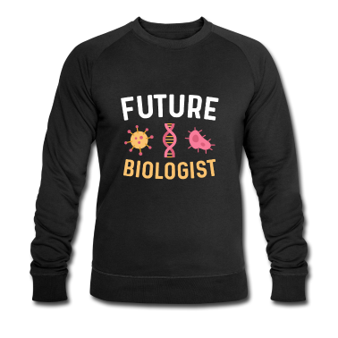 Bio LK Pullover - Biologe Biologie