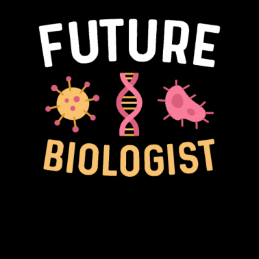 Motiv Biologe Biologie