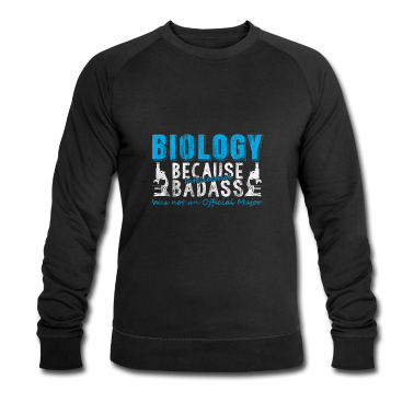 Bio LK Pullover - Biologie studieren