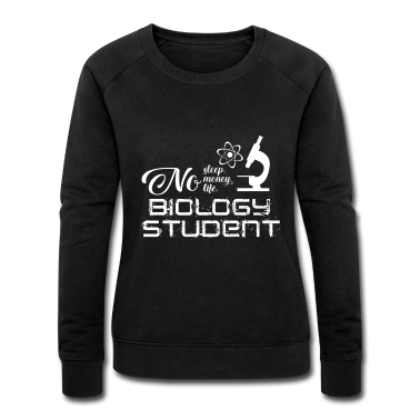 Bio LK Pullover - Biologie Student
