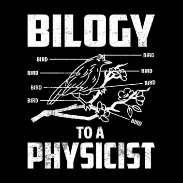 Motiv Biologie Biologe