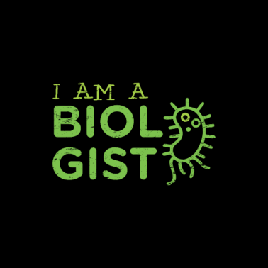 Motiv Biologie Biologe