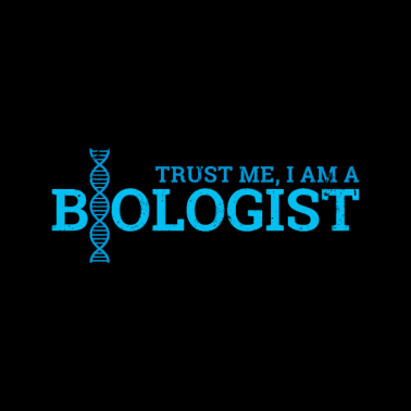 Motiv Biologie Biologe