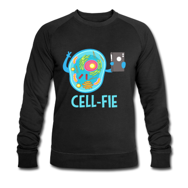 Bio LK Pullover - Biologie Zelle