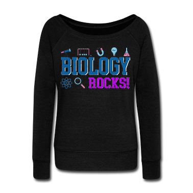 Bio LK Pullover - Biologie biologisch