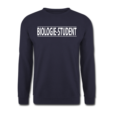 Bio LK Pullover - Biologie Student