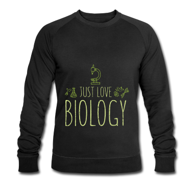 Bio LK Pullover - Biologie Biologe