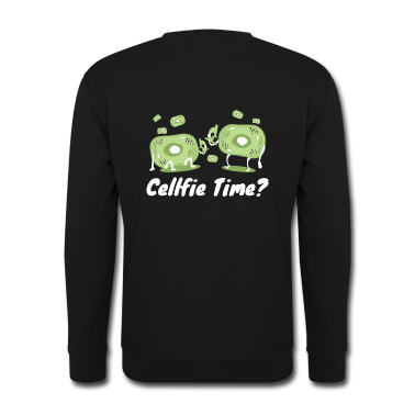 Bio LK Pullover - Biologie Biologe