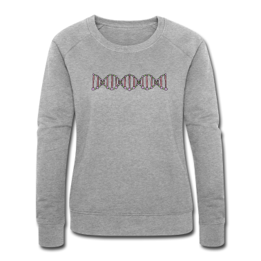 Bio LK Pullover - DNA Biologie